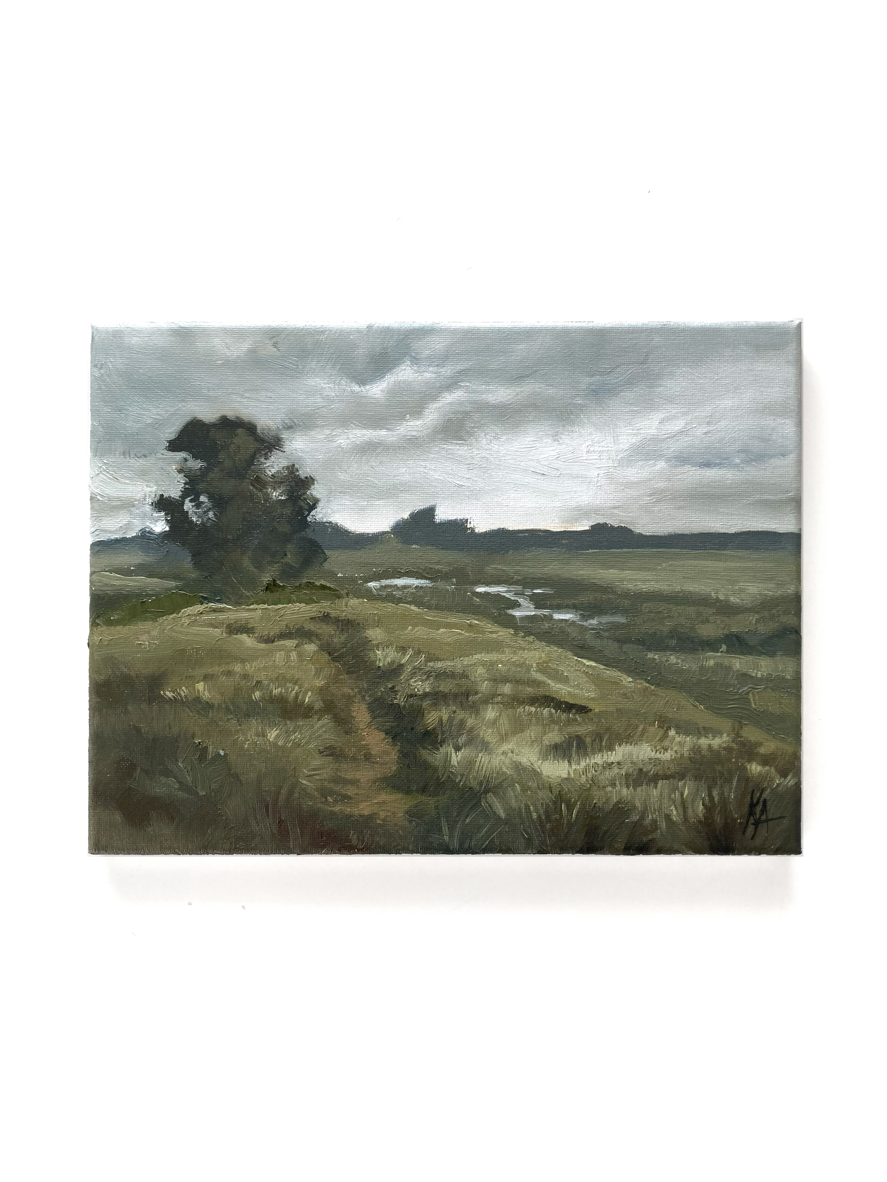 Early Autumn