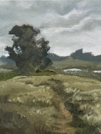 Early Autumn
