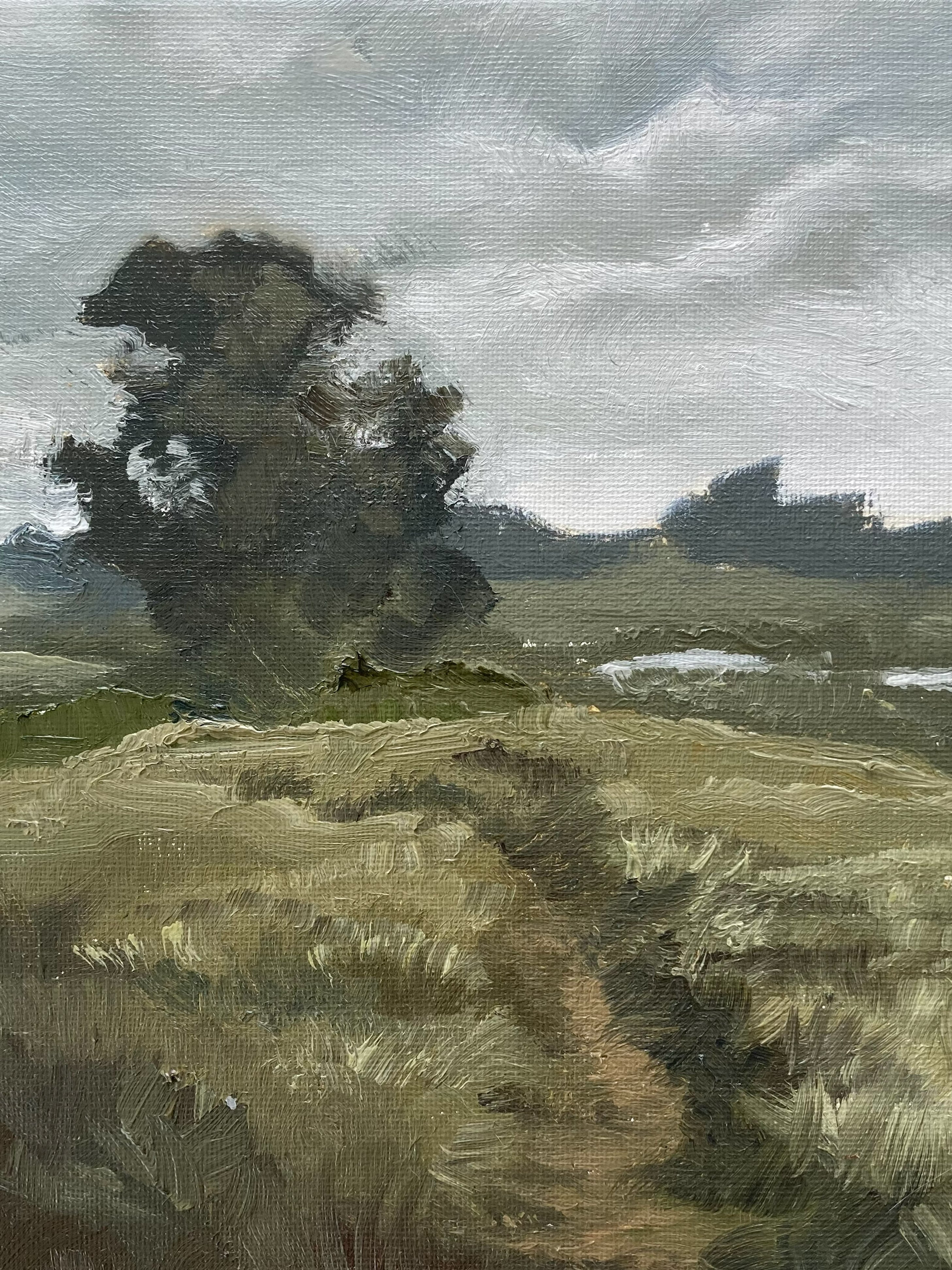 Early Autumn
