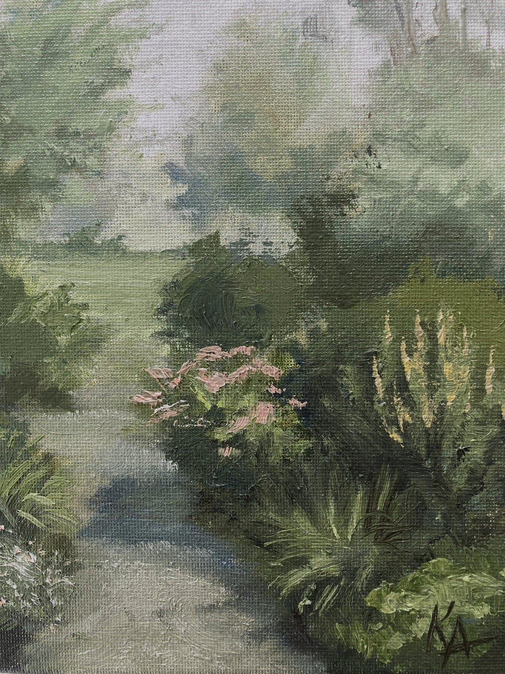 Secret Garden