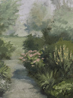 Secret Garden