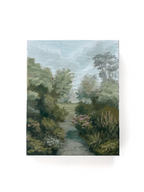 Secret Garden