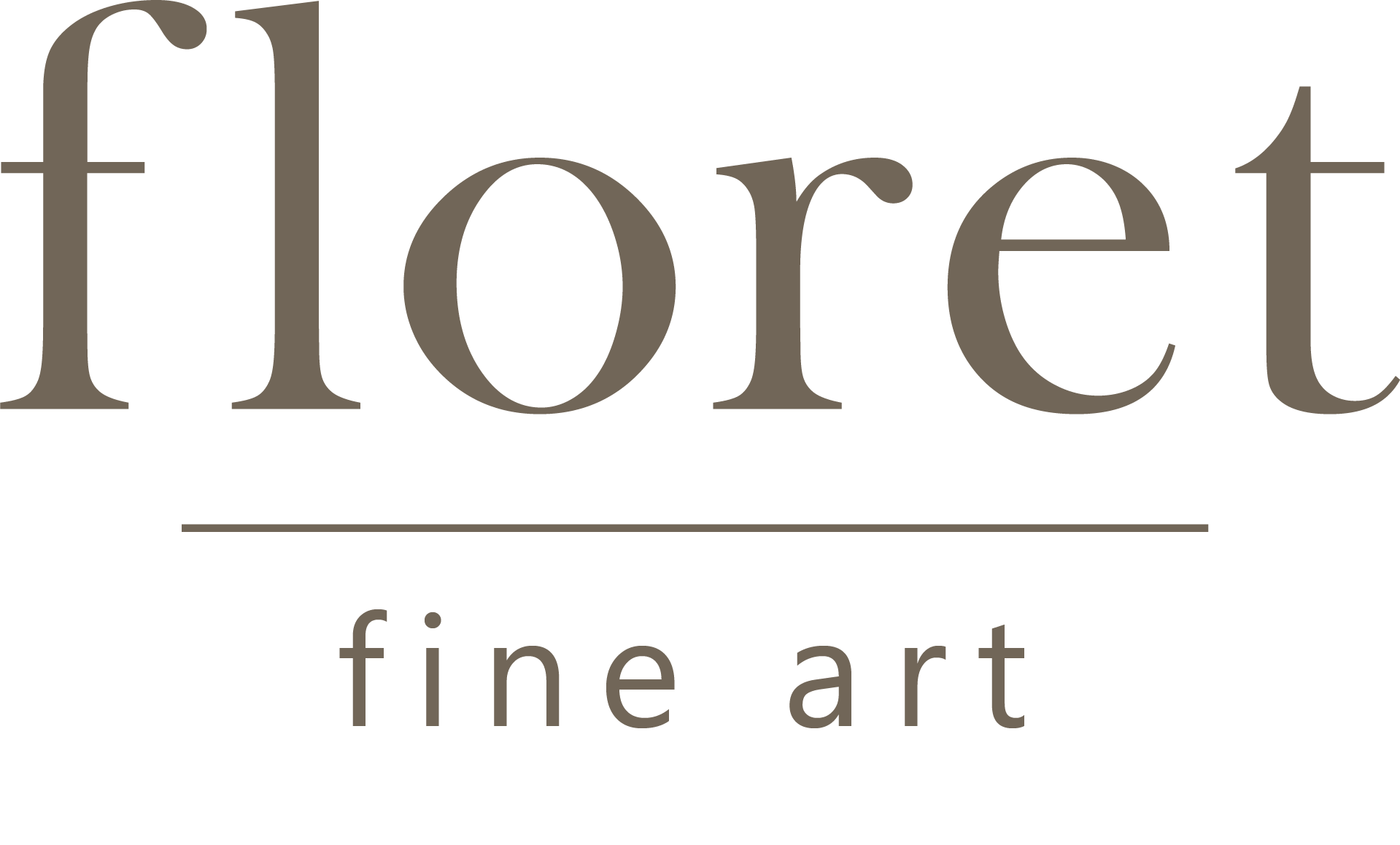 Floret Fine Art